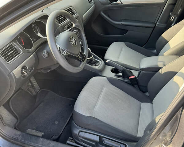 Фольксваген Джетта, объемом двигателя 1.4 л и пробегом 85 тыс. км за 10000 $, фото 13 на Automoto.ua