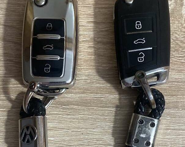 Фольксваген Джетта, объемом двигателя 1.4 л и пробегом 141 тыс. км за 12000 $, фото 19 на Automoto.ua