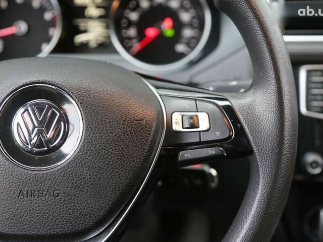 Фольксваген Джетта, об'ємом двигуна 1.4 л та пробігом 116 тис. км за 11300 $, фото 14 на Automoto.ua