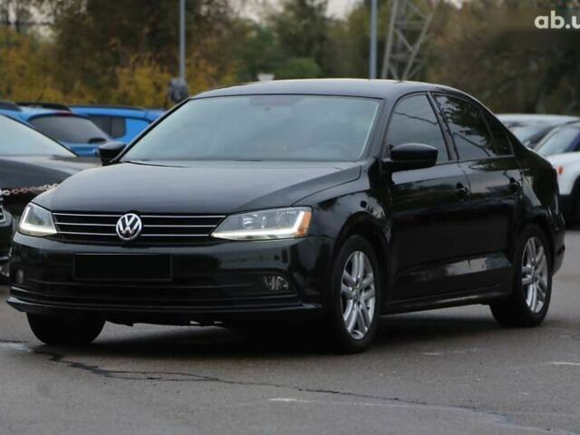 Фольксваген Джетта, об'ємом двигуна 1.4 л та пробігом 116 тис. км за 11300 $, фото 2 на Automoto.ua