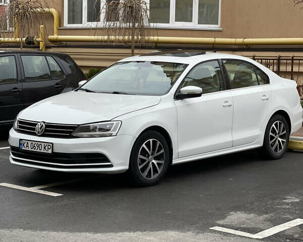 Фольксваген Джетта, об'ємом двигуна 1.4 л та пробігом 134 тис. км за 11200 $, фото 2 на Automoto.ua