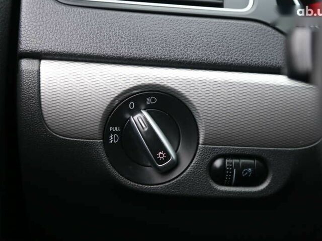 Фольксваген Джетта, об'ємом двигуна 1.4 л та пробігом 116 тис. км за 11300 $, фото 17 на Automoto.ua