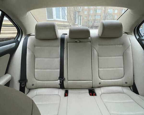 Фольксваген Джетта, об'ємом двигуна 1.4 л та пробігом 134 тис. км за 11200 $, фото 23 на Automoto.ua