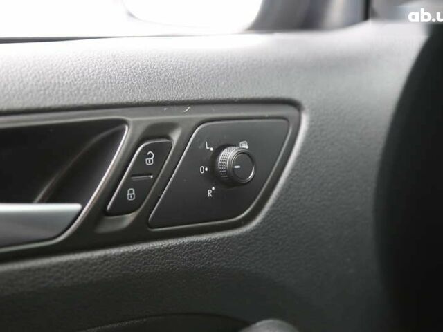 Фольксваген Джетта, об'ємом двигуна 1.4 л та пробігом 116 тис. км за 11300 $, фото 19 на Automoto.ua