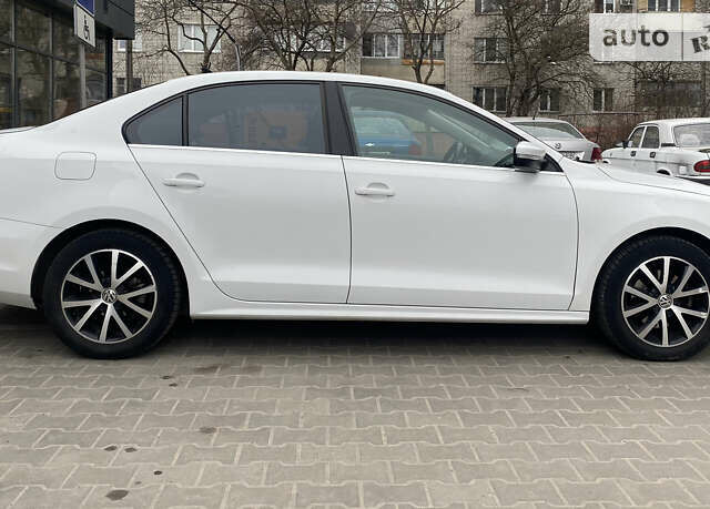 Фольксваген Джетта, объемом двигателя 1.4 л и пробегом 141 тыс. км за 12000 $, фото 2 на Automoto.ua