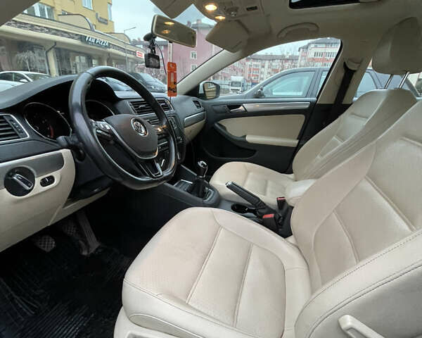 Фольксваген Джетта, об'ємом двигуна 1.4 л та пробігом 134 тис. км за 11200 $, фото 21 на Automoto.ua