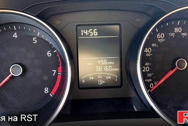 Фольксваген Джетта, объемом двигателя 14 л и пробегом 38 тыс. км за 9999 $, фото 5 на Automoto.ua
