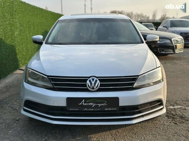 Фольксваген Джетта, об'ємом двигуна 1.4 л та пробігом 95 тис. км за 11500 $, фото 2 на Automoto.ua