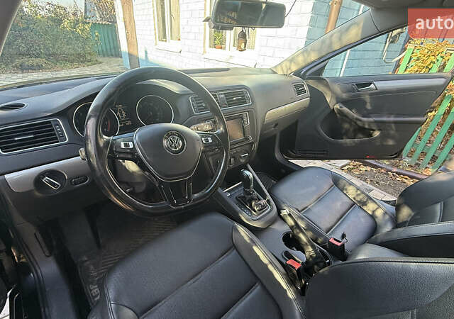 Фольксваген Джетта, объемом двигателя 1.4 л и пробегом 91 тыс. км за 11500 $, фото 3 на Automoto.ua