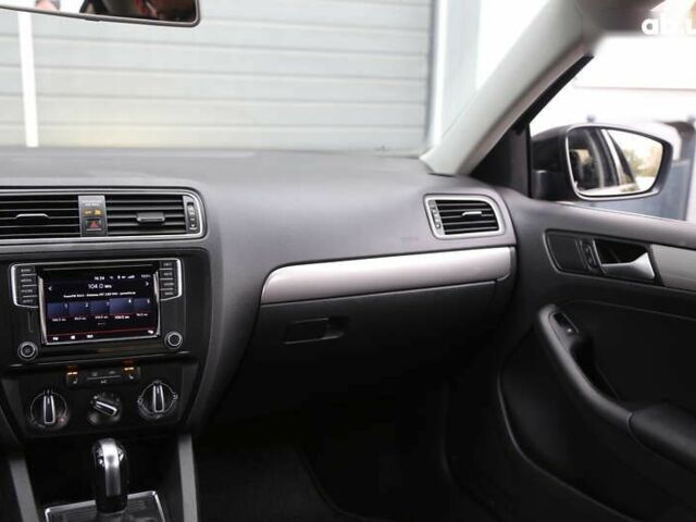 Фольксваген Джетта, об'ємом двигуна 1.4 л та пробігом 116 тис. км за 11300 $, фото 10 на Automoto.ua