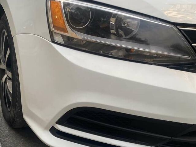 Фольксваген Джетта, объемом двигателя 1.4 л и пробегом 141 тыс. км за 12000 $, фото 4 на Automoto.ua