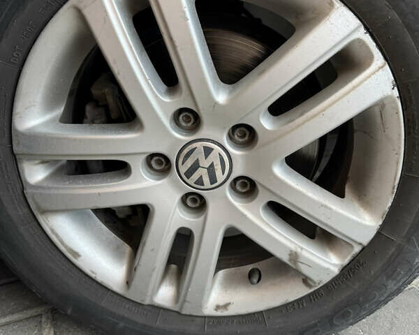 Фольксваген Джетта, объемом двигателя 1.4 л и пробегом 85 тыс. км за 10000 $, фото 5 на Automoto.ua