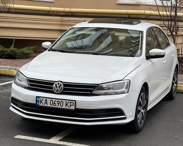 Фольксваген Джетта, об'ємом двигуна 1.4 л та пробігом 134 тис. км за 11200 $, фото 1 на Automoto.ua