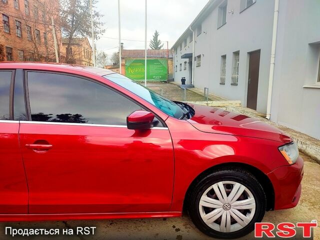 Фольксваген Джетта, объемом двигателя 1.4 л и пробегом 98 тыс. км за 10400 $, фото 2 на Automoto.ua