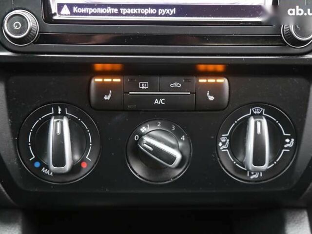 Фольксваген Джетта, об'ємом двигуна 1.4 л та пробігом 116 тис. км за 11300 $, фото 16 на Automoto.ua