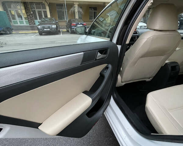 Фольксваген Джетта, об'ємом двигуна 1.4 л та пробігом 134 тис. км за 11200 $, фото 19 на Automoto.ua