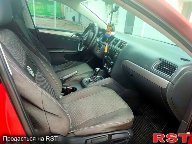 Фольксваген Джетта, объемом двигателя 1.4 л и пробегом 98 тыс. км за 10400 $, фото 8 на Automoto.ua