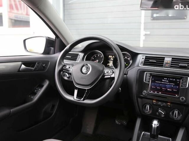 Фольксваген Джетта, об'ємом двигуна 1.4 л та пробігом 116 тис. км за 11300 $, фото 8 на Automoto.ua