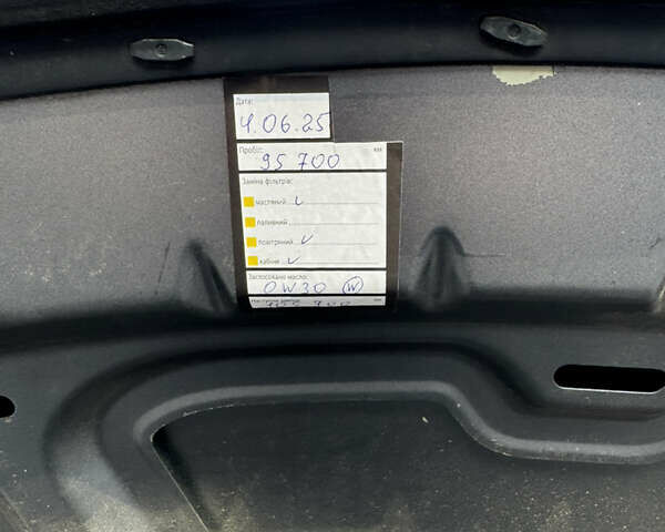 Фольксваген Джетта, объемом двигателя 1.4 л и пробегом 85 тыс. км за 10000 $, фото 8 на Automoto.ua