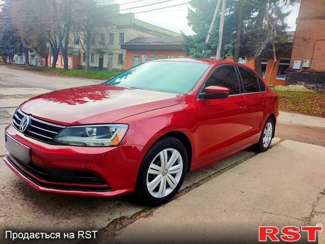 Фольксваген Джетта, объемом двигателя 1.4 л и пробегом 98 тыс. км за 10400 $, фото 13 на Automoto.ua