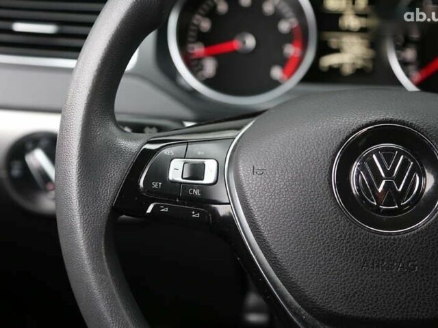 Фольксваген Джетта, об'ємом двигуна 1.4 л та пробігом 116 тис. км за 11300 $, фото 13 на Automoto.ua