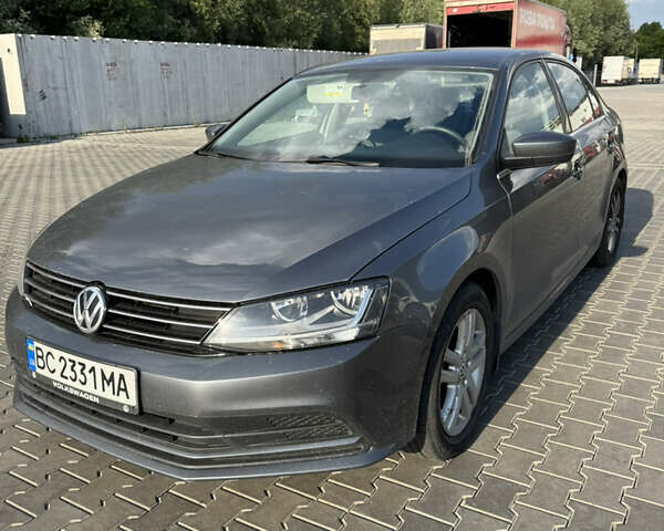 Фольксваген Джетта, объемом двигателя 1.4 л и пробегом 85 тыс. км за 10000 $, фото 3 на Automoto.ua