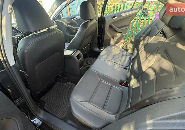 Фольксваген Джетта, объемом двигателя 1.4 л и пробегом 91 тыс. км за 11500 $, фото 4 на Automoto.ua