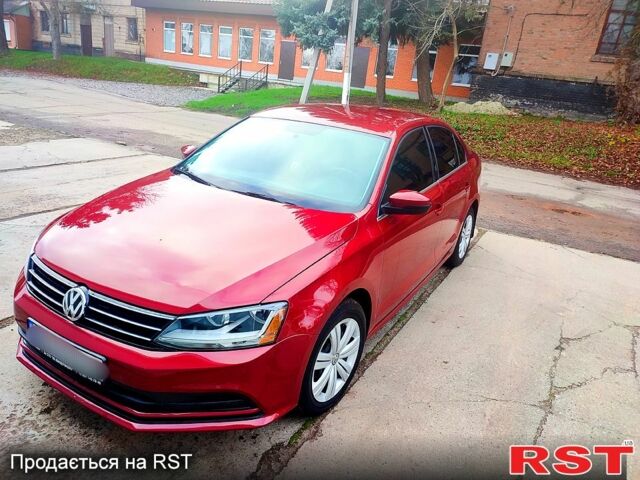 Фольксваген Джетта, объемом двигателя 1.4 л и пробегом 98 тыс. км за 10400 $, фото 11 на Automoto.ua