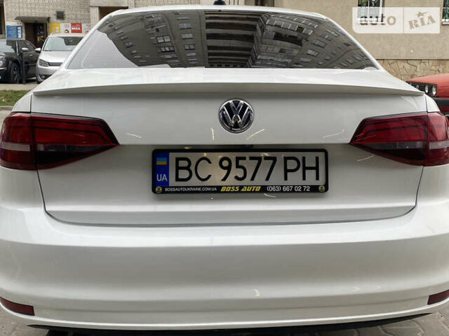 Фольксваген Джетта, объемом двигателя 1.4 л и пробегом 141 тыс. км за 12000 $, фото 7 на Automoto.ua