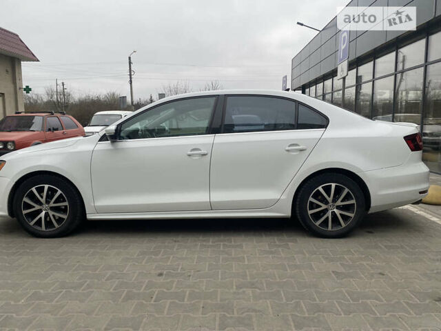 Фольксваген Джетта, объемом двигателя 1.4 л и пробегом 141 тыс. км за 12000 $, фото 1 на Automoto.ua