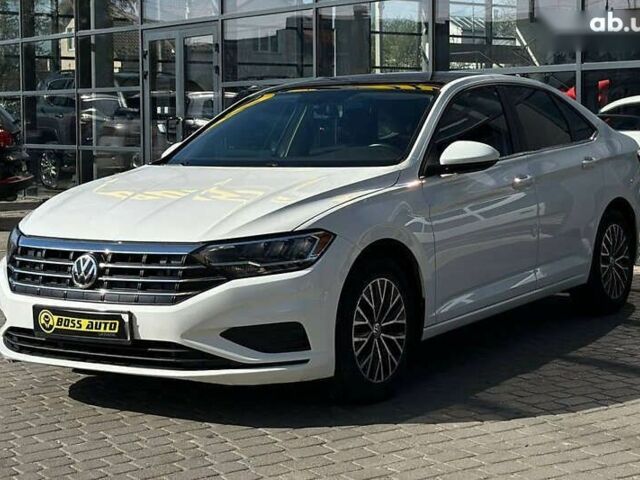 Фольксваген Джетта, об'ємом двигуна 1.4 л та пробігом 88 тис. км за 17400 $, фото 2 на Automoto.ua