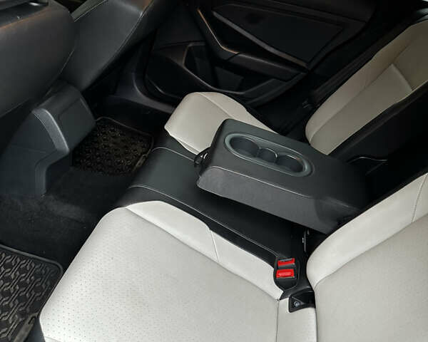 Фольксваген Джетта, объемом двигателя 1.4 л и пробегом 110 тыс. км за 15400 $, фото 6 на Automoto.ua