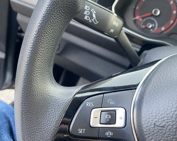 Фольксваген Джетта, объемом двигателя 1.4 л и пробегом 107 тыс. км за 13900 $, фото 15 на Automoto.ua