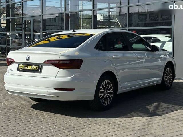 Фольксваген Джетта, об'ємом двигуна 1.4 л та пробігом 88 тис. км за 17400 $, фото 5 на Automoto.ua
