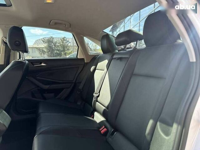 Фольксваген Джетта, об'ємом двигуна 1.4 л та пробігом 88 тис. км за 17400 $, фото 15 на Automoto.ua