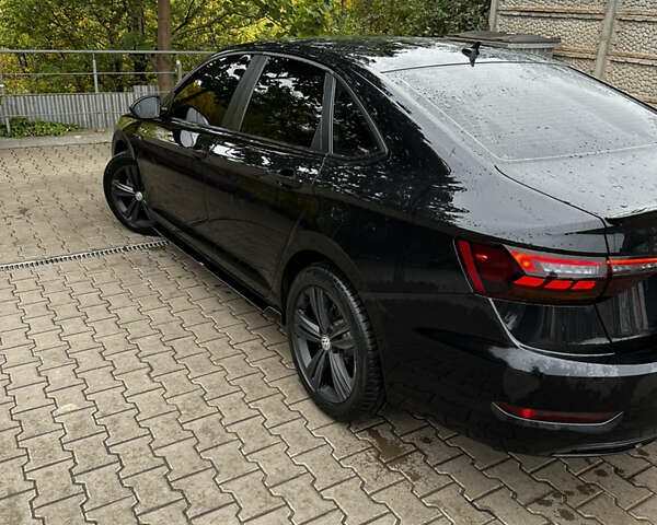 Фольксваген Джетта, объемом двигателя 1.4 л и пробегом 110 тыс. км за 15400 $, фото 2 на Automoto.ua