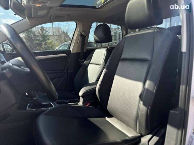 Фольксваген Джетта, об'ємом двигуна 1.4 л та пробігом 88 тис. км за 17400 $, фото 11 на Automoto.ua