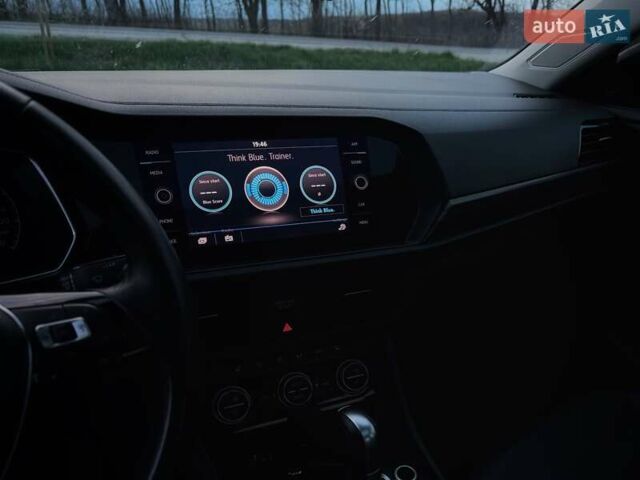 Фольксваген Джетта, объемом двигателя 1.4 л и пробегом 59 тыс. км за 14000 $, фото 9 на Automoto.ua