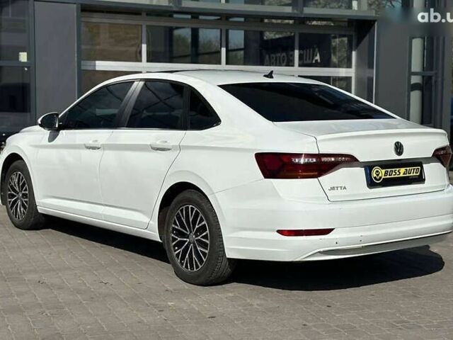 Фольксваген Джетта, об'ємом двигуна 1.4 л та пробігом 88 тис. км за 17400 $, фото 3 на Automoto.ua