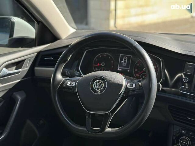 Фольксваген Джетта, об'ємом двигуна 1.4 л та пробігом 88 тис. км за 17400 $, фото 16 на Automoto.ua