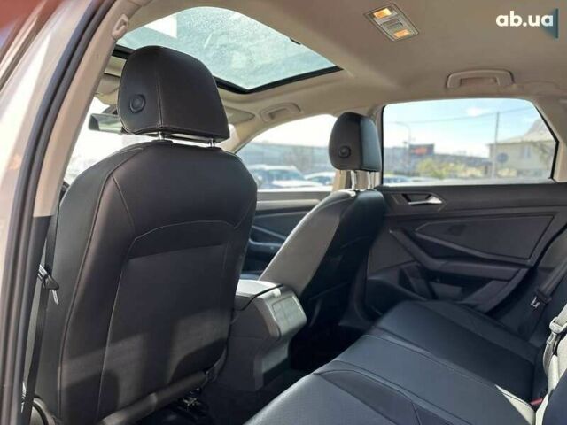 Фольксваген Джетта, об'ємом двигуна 1.4 л та пробігом 88 тис. км за 17400 $, фото 14 на Automoto.ua