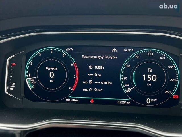 Фольксваген Джетта, объемом двигателя 1.4 л и пробегом 82 тыс. км за 13900 $, фото 23 на Automoto.ua