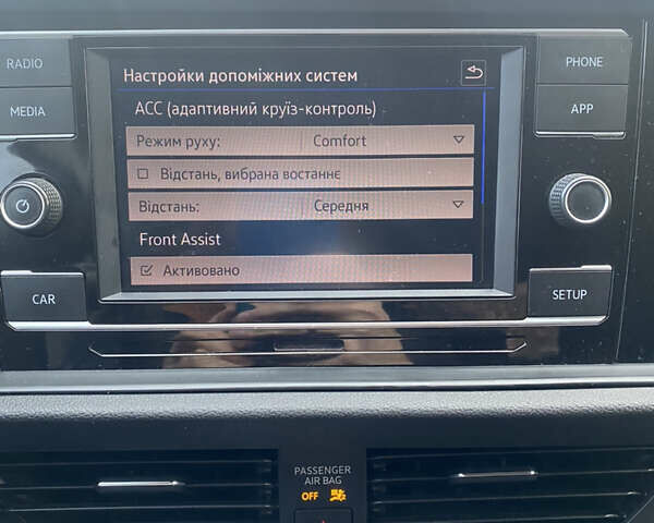 Фольксваген Джетта, объемом двигателя 1.4 л и пробегом 107 тыс. км за 13900 $, фото 19 на Automoto.ua