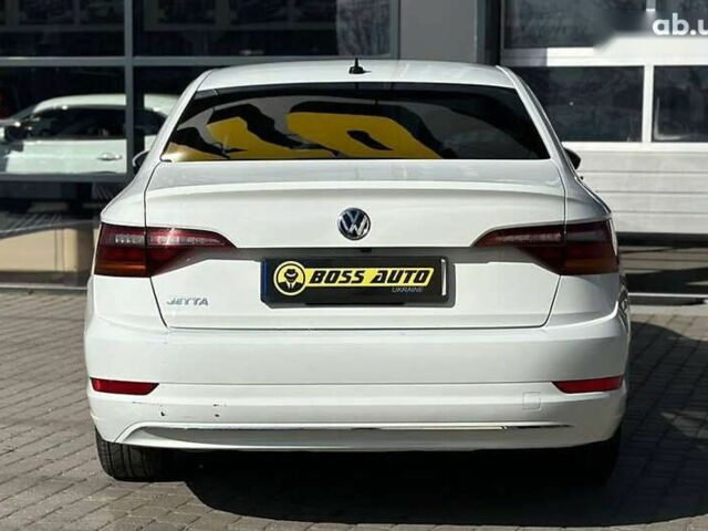 Фольксваген Джетта, об'ємом двигуна 1.4 л та пробігом 88 тис. км за 17400 $, фото 4 на Automoto.ua