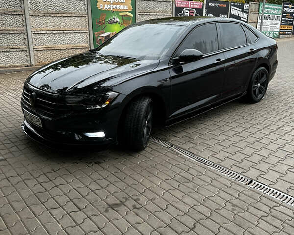 Фольксваген Джетта, объемом двигателя 1.4 л и пробегом 110 тыс. км за 15400 $, фото 1 на Automoto.ua