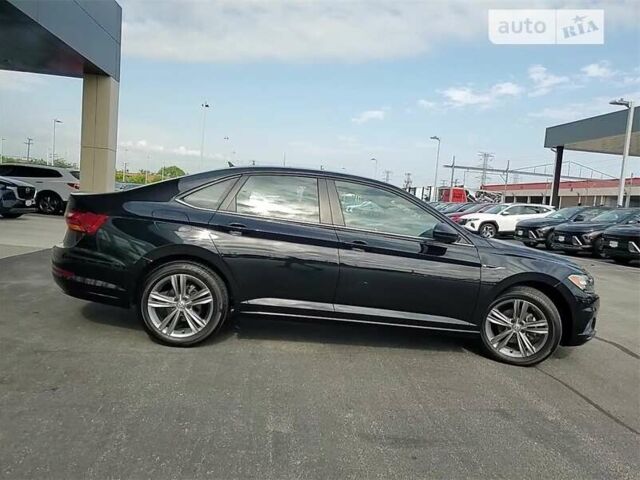 Фольксваген Джетта, объемом двигателя 1.4 л и пробегом 76 тыс. км за 2800 $, фото 3 на Automoto.ua