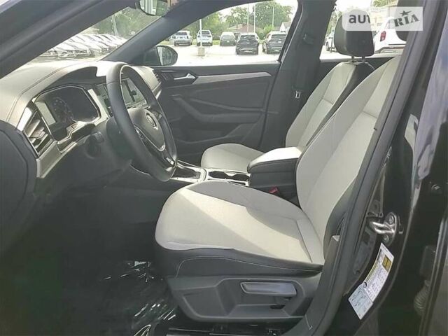 Фольксваген Джетта, объемом двигателя 1.4 л и пробегом 76 тыс. км за 2800 $, фото 10 на Automoto.ua
