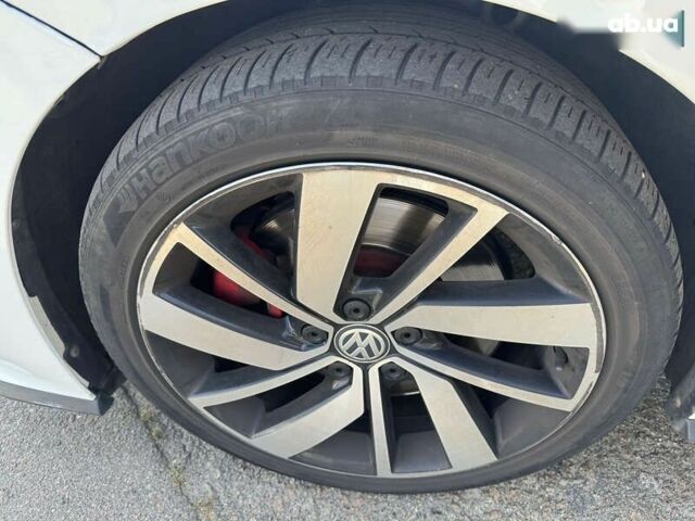 Фольксваген Джетта, объемом двигателя 2 л и пробегом 50 тыс. км за 19990 $, фото 11 на Automoto.ua