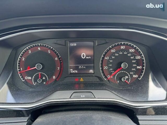 Фольксваген Джетта, объемом двигателя 2 л и пробегом 50 тыс. км за 19990 $, фото 21 на Automoto.ua