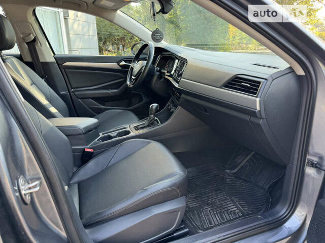 Фольксваген Джетта, объемом двигателя 1.4 л и пробегом 143 тыс. км за 14999 $, фото 16 на Automoto.ua